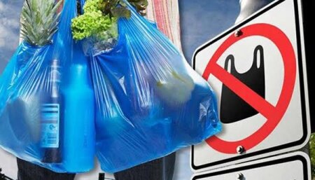 Marketlərdə satılan sellofan paketlər yenə bahalaşdı