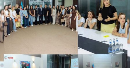 Bir foto Azərbaycan səhiyyəsi ilə bağlı hansı sualları gündəmə gətirdi?