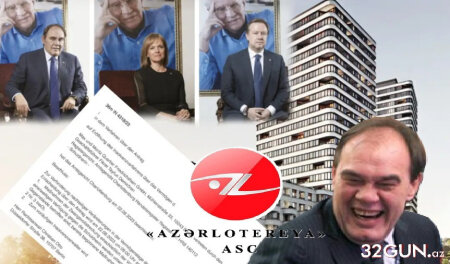 Demirörenin "Azərlotereya"sında nə baş verir? - Gecikən hesabat, milyonluq itkilər və fəaliyyəti dayandırılan HİK