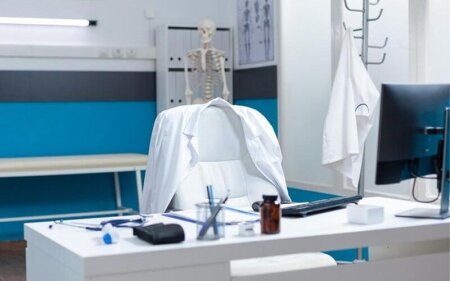 Özəl klinikalarda yoxlama BAŞLANDI-14-Ü.....