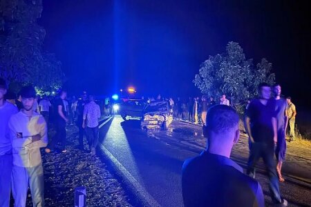 İcra başçısının sürücüsünün ölümü ilə bağlı cinayət işi başlanıldı