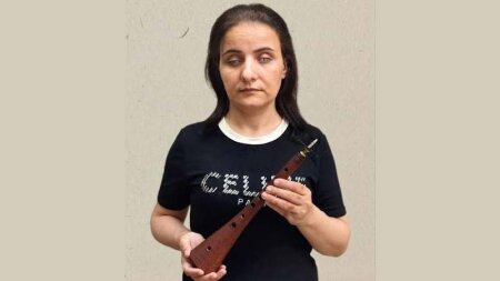 Dövlət Komitəsindən məcburi köçkünün şikayətinə reaksiya (YENİLƏNİB/VİDEO)