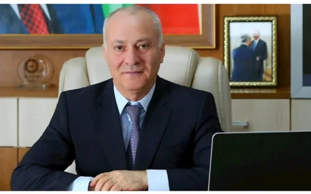 TƏCİLİ XƏBƏR: Leysan Məmmədovun direktoru olduğu  Qarabağda Bərpa və Tikinti xidmətində yoxlama aparılır
