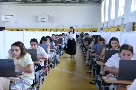 Bu gündən MİQ üzrə vakansiya seçimi mərhələsi BAŞLAYIR