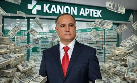 4 aya 16 milyon manatlıq müqavilə – Kamaləddin Qafarovun “Azəri Med”i “tender kralı”na çevrilib