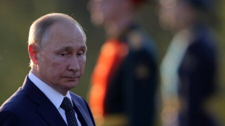 Putindən sonra Rusiya prezidenti kim olacaq? - Adlar AÇIQLANDI