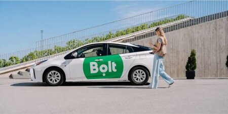 Bolt Müştəri Dəstəyi: Müraciətlər necə araşdırılır?