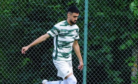 Toral Bayramov ikinci hissədə oyuna girdi, "Bursaspor" 3 xalı qazandı