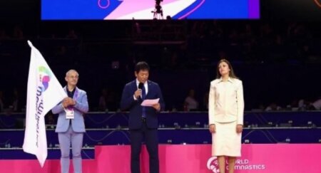Azərbaycan daha bir  Dünya çempionatına ev sahibliyi edəcək