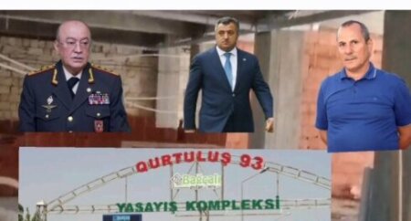 Bir daha “hökumətlə hökumətlik eləyən” Hacı Məhərrəm Novruzov və onun “Qəmlosu” Şahlar Hüseynov barədə - VİDEO