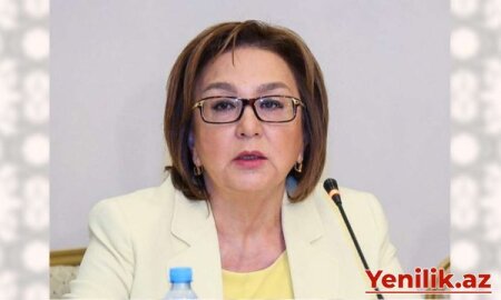 (DİM) sədri Məleykə Abbaszadədən PUL verib ixtisas seçdirənlərə XƏBƏRDARLIQ
