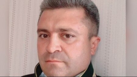 Vəkil Elşad Məmmədovun hansı səbəbdən həbs edildiyi MƏLUM OLDU