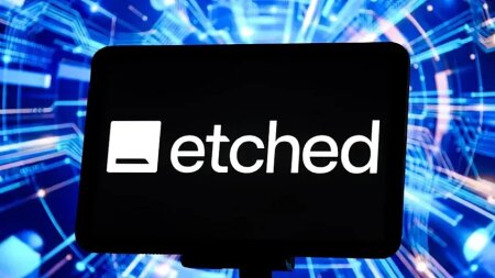 Süni intellekt çipləri istehsal edən “Etched” 700 milyon dollar investisiya cəlb edib