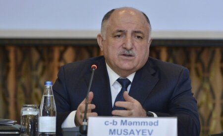 “Bank Mamed”dlə bağlı YENİ XƏBƏR - Qardaşı oğlu da...