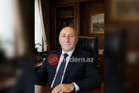 58 yaşında tələbə oldu