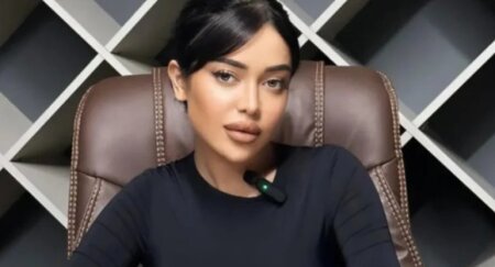 Çoxsaylı vətəndaşlardan pul aladığı, müxtəlif vədlər verdiyi Nigar Fərhad saxlanıldı