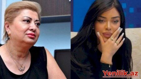 “Harvard” imici, efirlər və sponsor pulları – Kəmalə Ağazadədən Nigar Fərhadla bağlı SƏRT sözlər