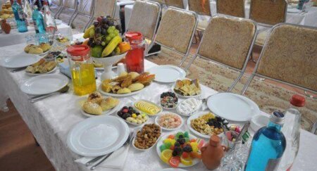 Bakıda yasda gülüş üstündə qan töküldü - Təfərrüat