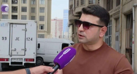 Bakıda 363 minə ev aldı, mənzilə həbs qoyuldu - VİDEO