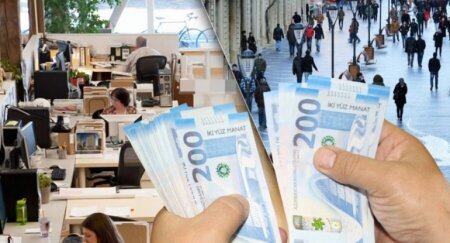Maaş və pensiyalar bu tarixdə artacaq – Rəqəm açıqlandı