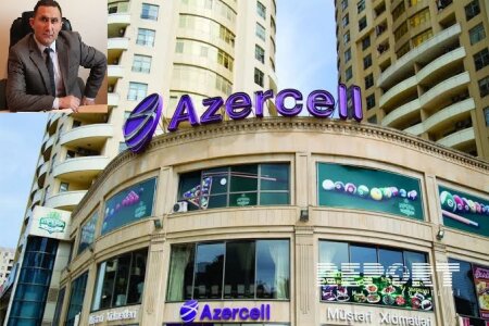 AZERCELL-DƏ 1 SANİYƏNİN QİYMƏTİ 19 QƏPİKDİR?!
