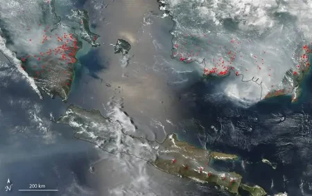 Hava ilə bağlı yeni xəbərdarlıq – Son 1000 ilin ən güclüsü gəlir!