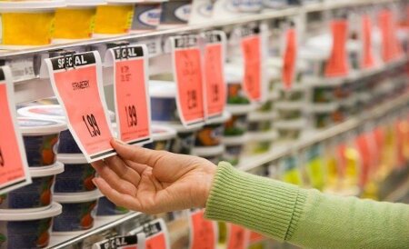 10,99 yazılır, 11 manat tutulur: 1 qəpiklə varlananlar