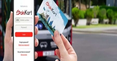 Kartdan istifadə etmədən pul çıxılır? - “BakıKart” açıqladı