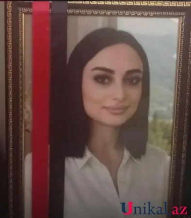 "MedAura" Klinikasında əməliyyatdan sonra iflic olan qadın öldü - FOTO