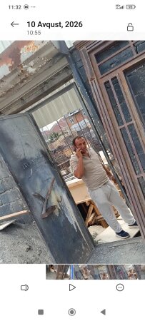 Hacı kimi tanınan tikinti maqnatı ABŞERONU  “İŞĞAL“ edib-Abidin Fərzəliyevin rəsmi icazəsi də yoxdur/İDDİA
