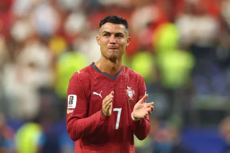 Kriştiano Ronaldo futboldan gedəcəyi zamanı açıqladı