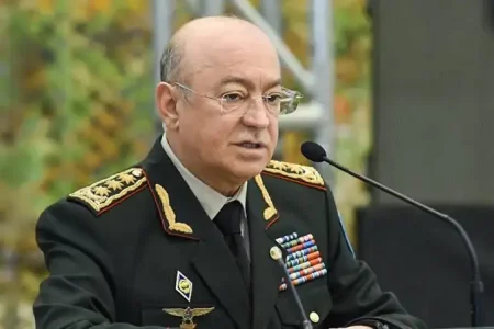 Kəmaləddin Heydərov Baş İdarəni ləğv etdi