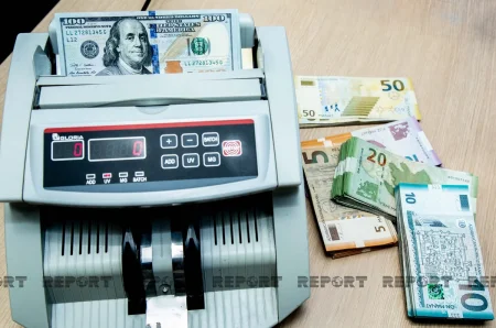 Azərbaycanın strateji valyuta ehtiyatları 87 milyard dollara yaxınlaşıb