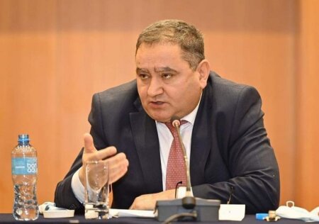 “Əli Kərimin “İki sevgi” şeirini Nəriman Həsənzadənin bütün poeziyasına dəyişmərəm, bunu yazmaqdan qorxmuram”