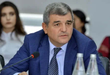 Fazil Mustafa Əlövsət Əliyevin iradına cavab verib: “Tamamilə uyğunsuz bir iraddır”