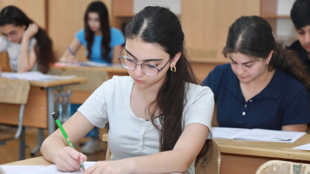 Magistraturada boş qalan yerlərin səbəbi açıqlandı