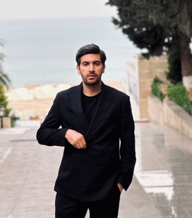 Pen House şirkətinin rəhbəri Elvin Quluzadə: ,,Arzu insanı hərəkətdə saxlamalıdır..."