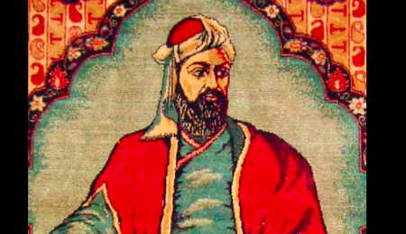 Əbədiliyin mədəniyyət kodu
