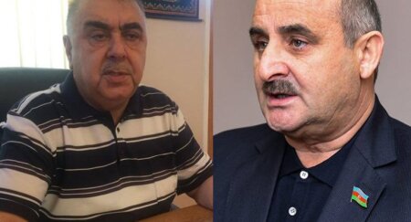 “Çingiz Qənizadə haqqında həqiqətləri söyləsəm, heç kəs ona salam verməz”