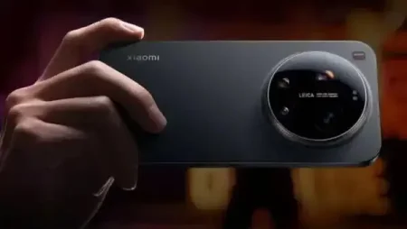 “Xiaomi 18” seriyasında böyük dəyişiklik