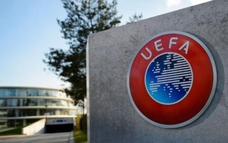 Azərbaycan UEFA reytinqində İsrailə çatdı