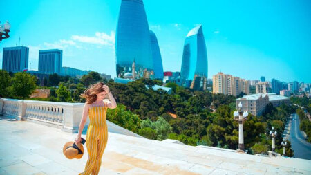 Bakıda 3 gün elə bir hava olacaq ki… – Tarixlər AÇIQLANDI