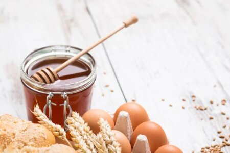 Bal, yoxsa şəkər? - Hansının daha faydalı olduğu açıqlandı