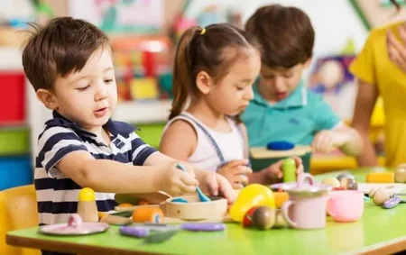 Bağçalara qəbulda yeni növbələrin yaradılması DAYANDIRILDI