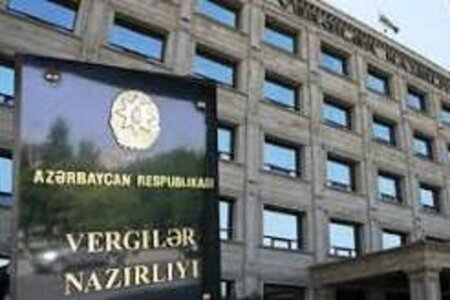 RƏİS MÜAVİNİ HƏBS EDİLDİ