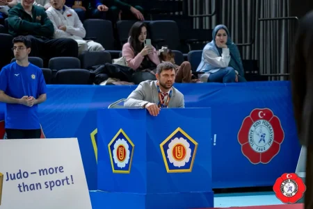 "Qadın cüdoçuların Avropa Kubokunda 5 medal qazanması inkişafı göstərir"