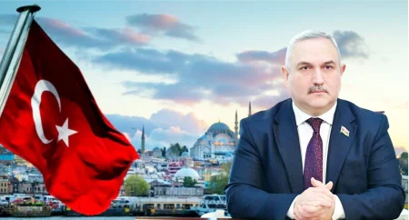 “Qiymətlər bahalaşsa da, azərbaycanlılar Türkiyədən üz döndərməyəcək” - Deputat