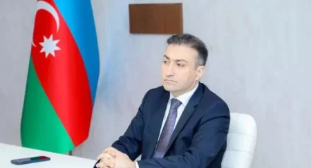 TƏBİB sədri baş həkimi işdən çıxardı - Yenisini təyin etdi