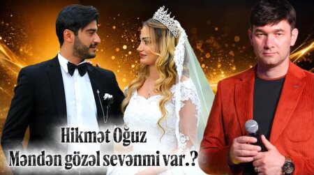 Hikmət Oğuzun yeni  uğuru