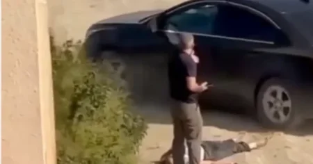 Autizmli uşağını bağçaya qoyub qayıdırdı: Dəhşətli qəzanın DETALLARI - GÖRÜNTÜLƏR